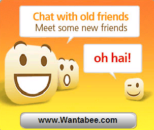 Best Social Network Wantabee.com